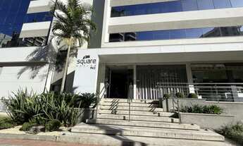 Imagem 2: Ótima Sala comercial no Ed. Square Oficce