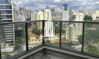 Imagem 5: One Sixty Vila Olímpia à venda de 275m² 3 suítes e 4 vagas de garagem