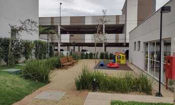 Imagem 7: Locação - Apartamento - Jardim São Francisco - Santa Bárbara D'Oeste - SP