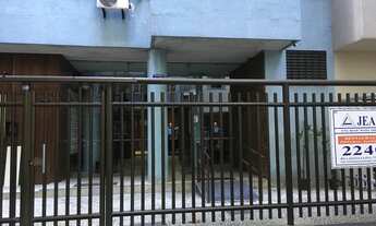 Imagem: Apartamento com 1 quarto de 30m² para venda