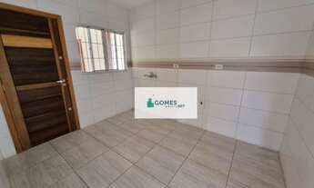 Imagem 7: Casa com 2 dormitórios para alugar, 137 m² por R$ 2.500,00/mês - Boa Vista - Curitiba/PR