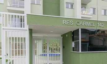 Imagem: Residencial Carmel São Bernardo do Campo