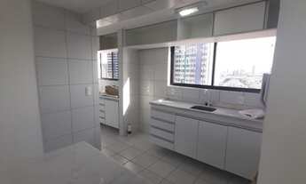 Imagem: Apartamento com 2 suítes - Natal - RN