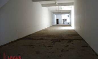 Imagem 5: Galpão para alugar, 630 m² por R$ 11.900,00/mês - Luz - São Paulo/SP