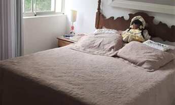 Imagem 5: Apartamento 210 m² 4 quartos em Buritis - Belo Horizonte - MG