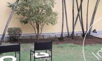 Imagem 4: Sobrado comercial no Campo Belo com renda