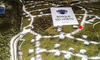 Imagem 3: Jundiaí - Lote/Terreno - Horto Florestal