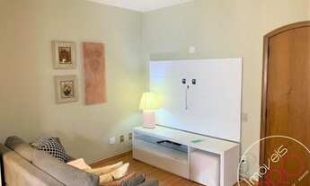 Imagem 2: Apartamento 46m² 1 dormitório para Venda em Moema