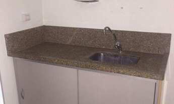 Imagem 3: Sala para alugar, 33 m² por R$ 1.500,00/mês - Centro - Guarulhos/SP