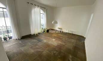 Imagem: Flat para locação no Jardins - Edifício