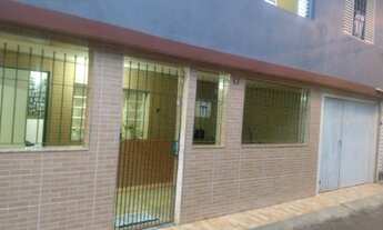 Imagem: 88 sobrado a venda Santo André