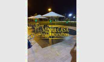 Imagem 7: TERRENO EM CONDOMINIO VIL. DAMHA MIRASSOL IV