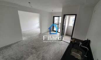 Imagem: Apartamento com 1 dormitório à venda