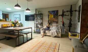 Imagem 2: Cobertura para Venda naVila Bastos, Santo André/SP