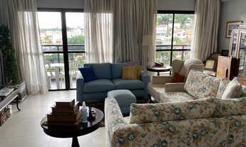 Imagem 4: Apartamento Venda 2 Dormitórios - 113 m² Sumaré