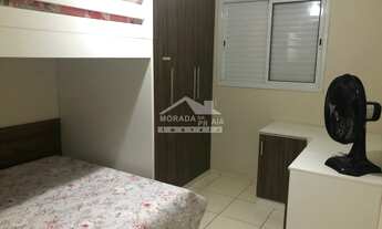 Imagem 4: Excelente 1 dormitório com Lazer frente mar