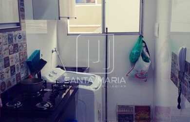 Imagem 3: Apartamento (tipo - padrao) 2 dormitórios, portaria 24hs, lazer, em condomínio fechado