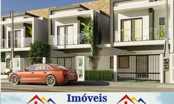 Imagem: Vendo Sobrado Geminado na Praia de Ubatuba