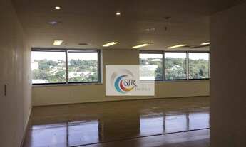 Imagem 6: Andares com 1540,00m² com 28 vagas de garagem