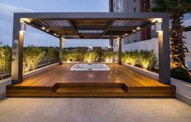 Imagem 7: Apartamento Uber Gaudi Jardim Botânico