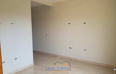 Imagem 3: Casa com 2 quartos - Bairro Nova Olinda em Londrina