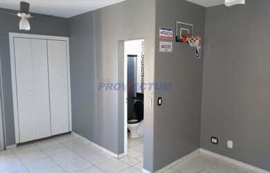 Imagem 3: Kitnet - Centro - Campinas