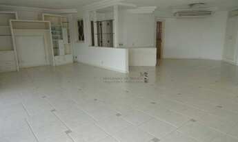 Imagem 5: Apartamento à venda, 204 m² por R$ 1.750.000,00 - Barra da Tijuca - Rio de Janeiro/RJ