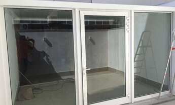 Imagem 2: Maravilhosa. Sala comercial com vaga de garagem para alugar, 86 m², Leblon, Rio de Janeiro