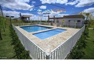 Imagem 2: Terreno em condomínio - Bairro Heimtal em Londrina