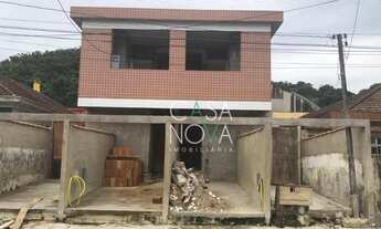 Imagem: Casa com 2 dormitórios à venda, 60 m²