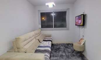 Imagem 7: Apartamento 2 dormitórios, TOTALMENTE MOBILIADO, no GUIMARÂES