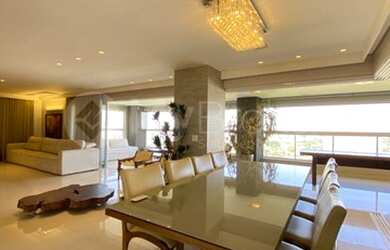 Imagem 4: Goiânia - Apartamento Padrão - Setor Marista