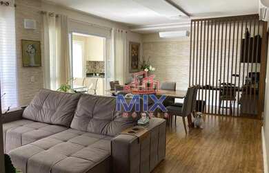 Imagem 7: Apartamento a venda Splendor Blue - 131m² - 3 vagas