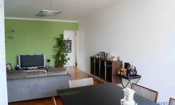 Imagem: APARTAMENTO - ACLIMAÇÃO - SP