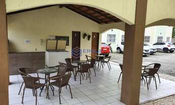 Imagem: Apartamento à venda, 63 m² por R$ 210.000,00