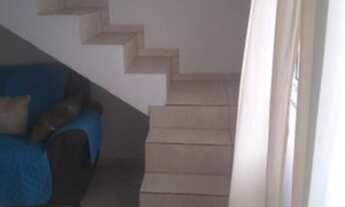 Imagem 6: Casa duplex Casa com 2 dormitórios