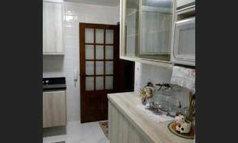 Imagem 5: APARTAMENTO DUPLEX COM 3 DORMITÓRIOS SENDO 1 SUÍTE ,( DE APROX. 140 M² )Á VENDA POR R$ 770