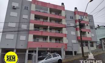 Imagem: CAXIAS DO SUL - Apartamento Padrão - NOSSA