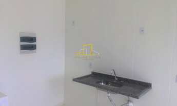 Imagem 2: Apartamento à venda, Condomínio Residencial Colinas do Paratehy, São José dos Campos, SP