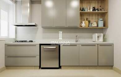 Imagem 5: Escorial Apto HR19V