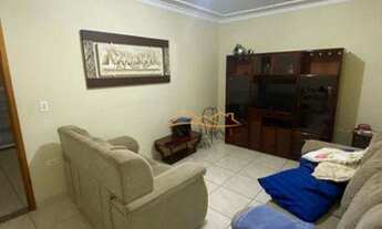 Imagem 2: Casa com 3 dormitórios para alugar, 90 m² por R$ 1.750/mês - Irmãos Camolesi - Piracicaba