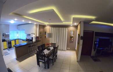 Imagem 4: São João Del Rei - Casa Padrão - Solar Da Serra (Colônia Do Marçal