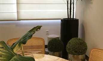 Imagem 4: Apartamento de 180 metros quadrados no bairro Ipanema com 4 quartos