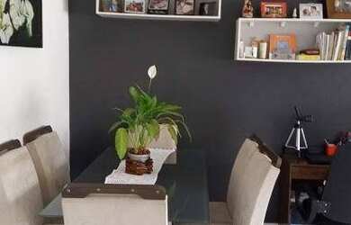 Imagem 4: SALA E DOIS QUARTOS TODO REFORMADO COM LAZER