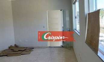 Imagem 2: Sala para alugar, 30 m² por R$ 1.500,00/mês - Vila Galvão - Guarulhos/SP