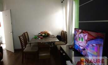 Imagem 4: APARTAMENTO PARA VENDA - RESIDENCIAL ANA PAULA - VILA DA PRATA