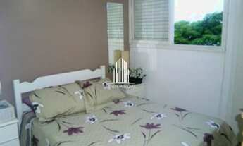 Imagem 7: Apartamento à venda com 67m² 2 dormitórios e 1 vaga de garagem Vila Mascote, São Paulo - S