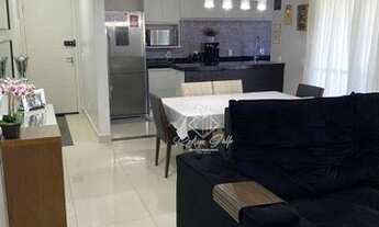 Imagem 2: Apartamento à venda, 90 m² por R$ 630.000,00 - Resort Santa Angela - Jundiaí/SP