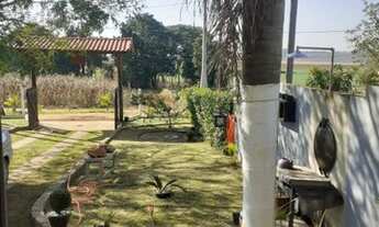 Imagem 4: Chácara para venda em Cesário Lange com 600 m2