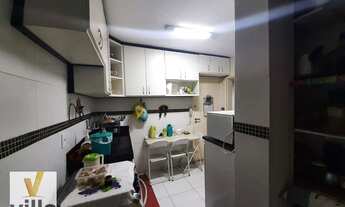 Imagem 7: Apartamento com 2 dormitórios à venda, 90 m² por R$ 475.000,00 - Praia da Costa - Vila Vel